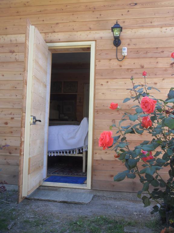 La Vieille Maison Biselli Tende Eksteriør bilde